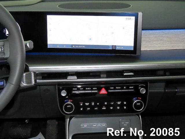  Hyundai / Ioniq Stock No. 20085